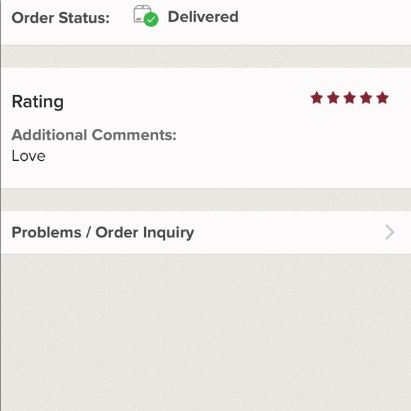 14k gold plated Engagement ring and Wedding band - Picture 7 of 7